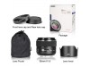 Meike for Canon EF MK-85mm f/1.8 Lens